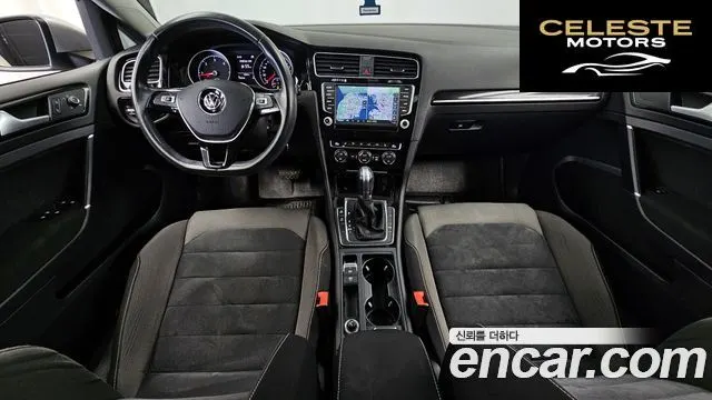 VOLKSWAGEN 72.0 TDI 2015 — photo 7 sur 20