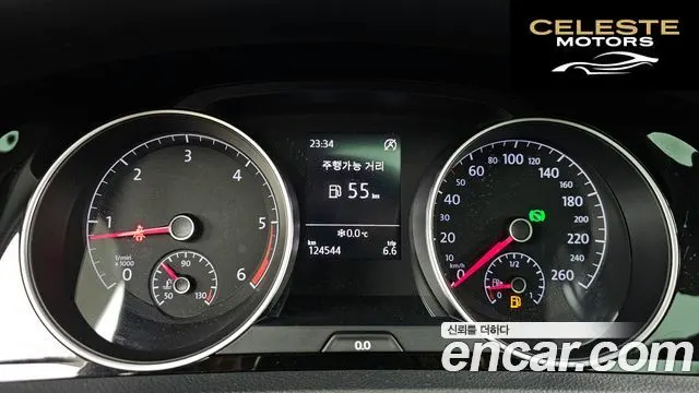 VOLKSWAGEN 72.0 TDI 2015 — photo 8 sur 20