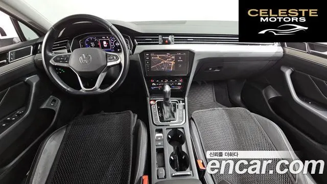 VOLKSWAGEN GT(B8) 2.0 TDI Premium 2021 — photo 7 sur 20