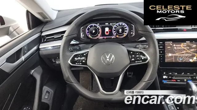 VOLKSWAGEN 2.0 TDI 2022 — photo 13 sur 20