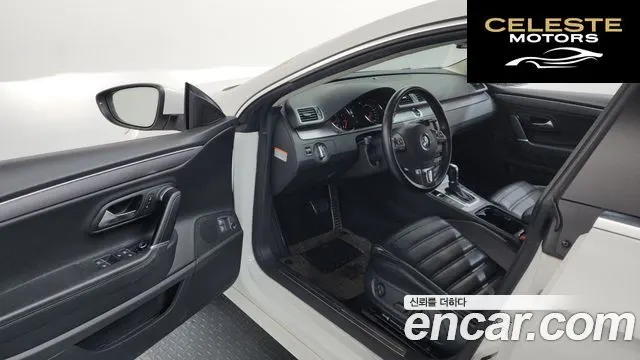 VOLKSWAGEN CC 2.0 TSI 2015 — photo 10 sur 20