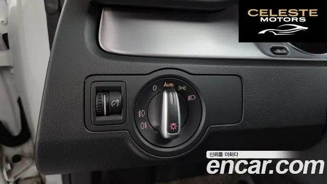 VOLKSWAGEN CC 2.0 TSI 2015 — photo 14 sur 20