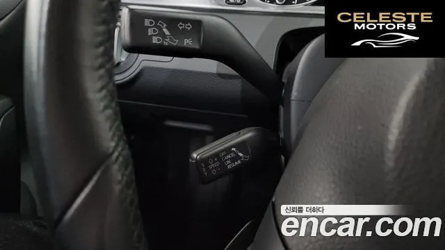 VOLKSWAGEN CC 2.0 TSI 2015 — photo 15 sur 20