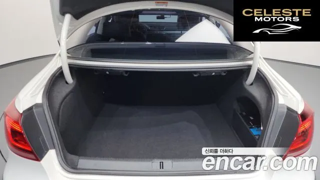 VOLKSWAGEN CC 2.0 TSI 2015 — photo 20 sur 20