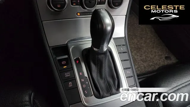 VOLKSWAGEN CC 2.0 TSI 2015 — photo 9 sur 20