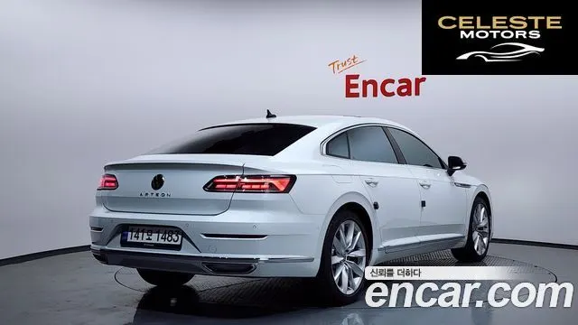 VOLKSWAGEN 2.0 TDI 2022 — photo 2 sur 20