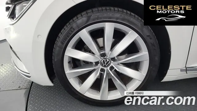 VOLKSWAGEN 2.0 TDI 2022 — photo 5 sur 20