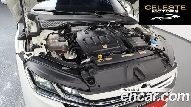 VOLKSWAGEN 2.0 TDI 2022 — photo 6 sur 20