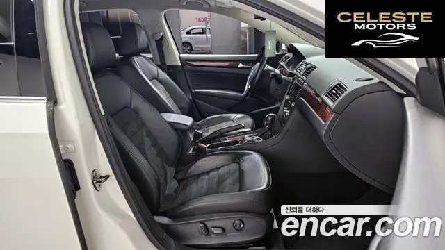 VOLKSWAGEN 2.5 2013 — photo 10 sur 20