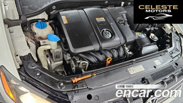 VOLKSWAGEN 2.5 2013 — photo 6 sur 20