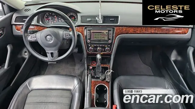 VOLKSWAGEN 2.5 2013 — photo 7 sur 20