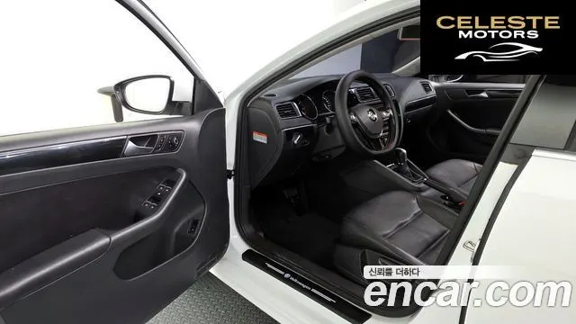 VOLKSWAGEN 2.0 TDI Premium 2015 — photo 10 sur 20