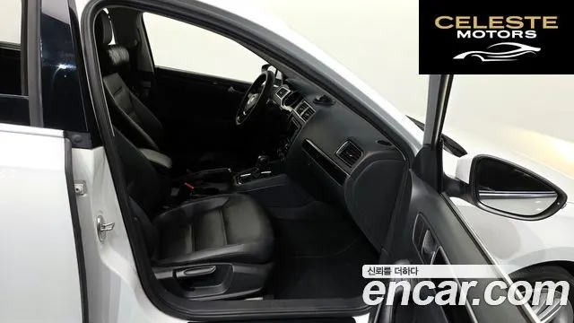 VOLKSWAGEN 2.0 TDI Premium 2015 — photo 11 sur 20