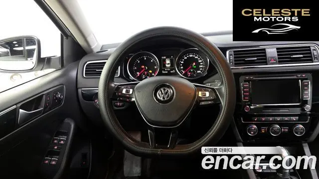 VOLKSWAGEN 2.0 TDI Premium 2015 — photo 13 sur 20