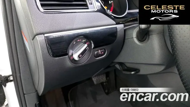 VOLKSWAGEN 2.0 TDI Premium 2015 — photo 14 sur 20