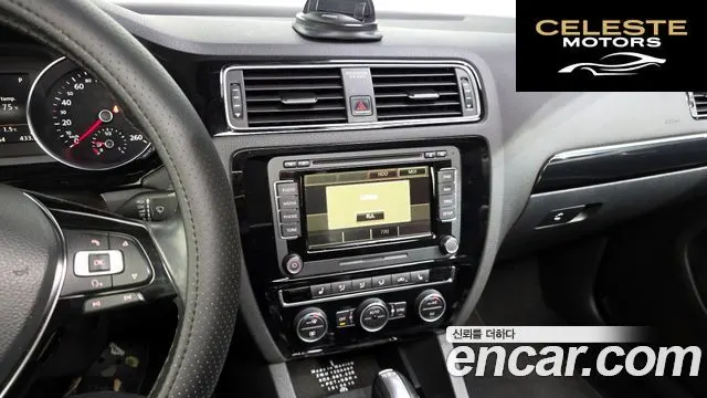 VOLKSWAGEN 2.0 TDI Premium 2015 — photo 15 sur 20