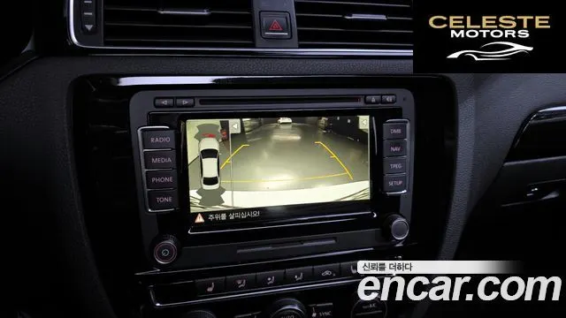 VOLKSWAGEN 2.0 TDI Premium 2015 — photo 16 sur 20