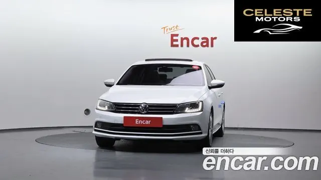 VOLKSWAGEN 2.0 TDI Premium 2015 — photo 3 sur 20