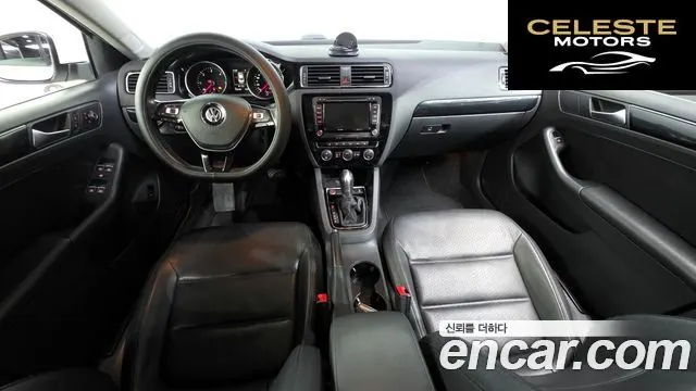 VOLKSWAGEN 2.0 TDI Premium 2015 — photo 7 sur 20