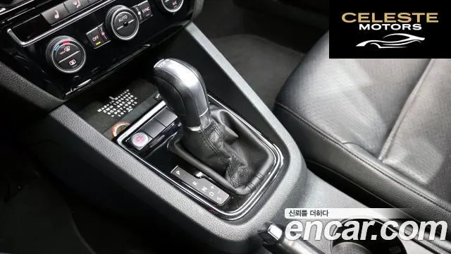 VOLKSWAGEN 2.0 TDI Premium 2015 — photo 9 sur 20