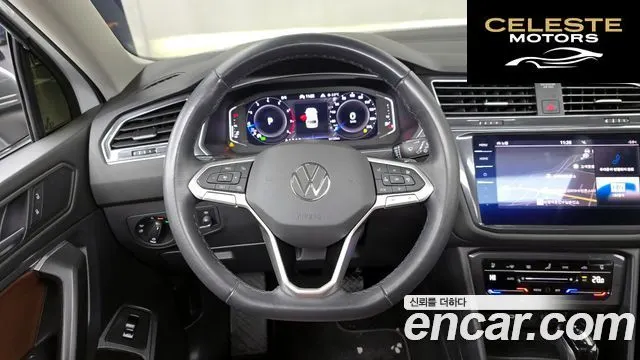 VOLKSWAGEN 2.0 TSI 2023 — photo 13 sur 20