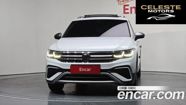 VOLKSWAGEN 2.0 TSI 2023 — photo 3 sur 20