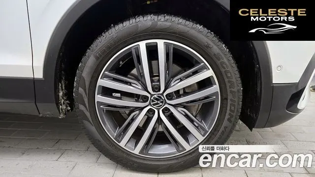 VOLKSWAGEN 2.0 TSI 2023 — photo 5 sur 20