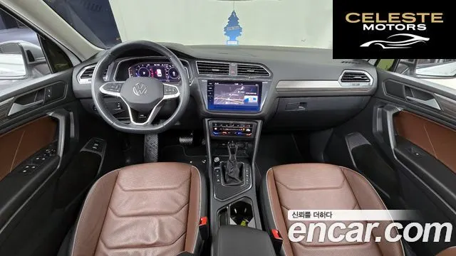 VOLKSWAGEN 2.0 TSI 2023 — photo 7 sur 20