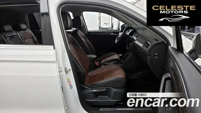 VOLKSWAGEN 2.0 TSI 2023 — photo 11 sur 20
