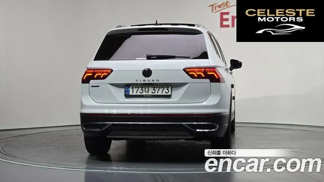 VOLKSWAGEN 2.0 TSI 2023 — photo 4 sur 20