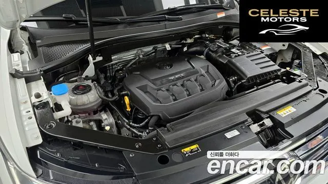 VOLKSWAGEN 2.0 TSI 2023 — photo 6 sur 20