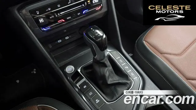 VOLKSWAGEN 2.0 TSI 2023 — photo 9 sur 20