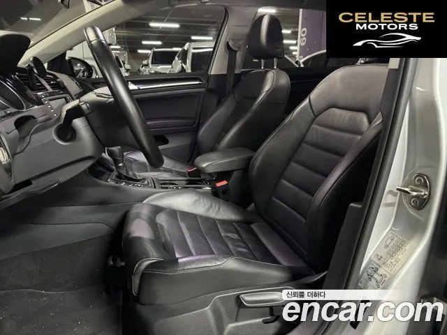 VOLKSWAGEN 71.4 TSI Premium 2016 — photo 10 sur 25