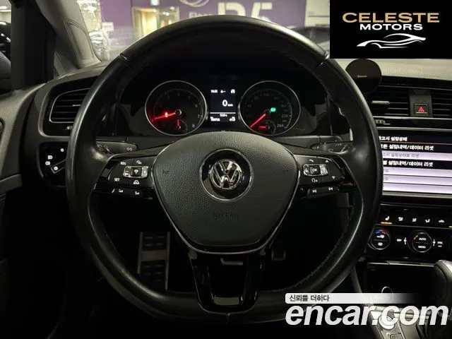 VOLKSWAGEN 71.4 TSI Premium 2016 — photo 13 sur 25