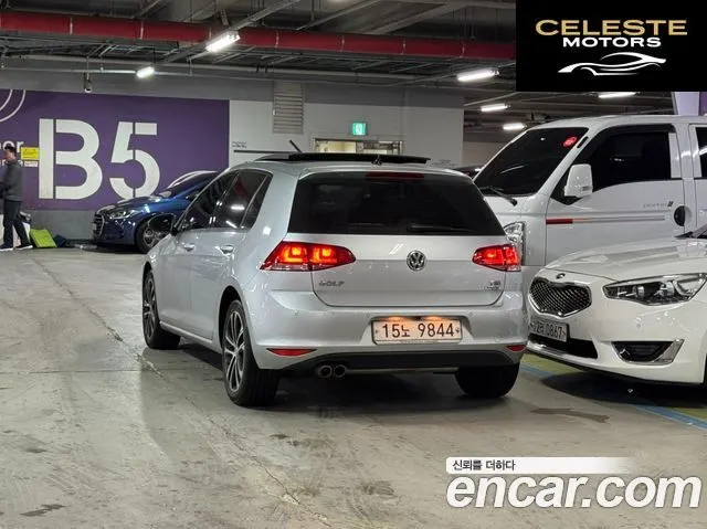 VOLKSWAGEN 71.4 TSI Premium 2016 — photo 2 sur 25