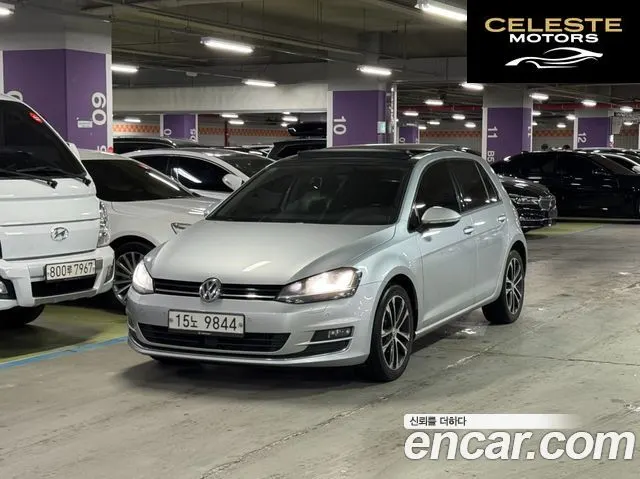 VOLKSWAGEN 71.4 TSI Premium 2016 — photo 20 sur 25