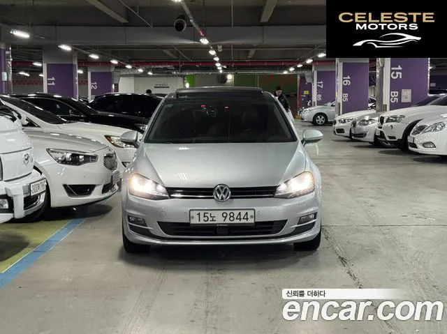 VOLKSWAGEN 71.4 TSI Premium 2016 — photo 3 sur 25