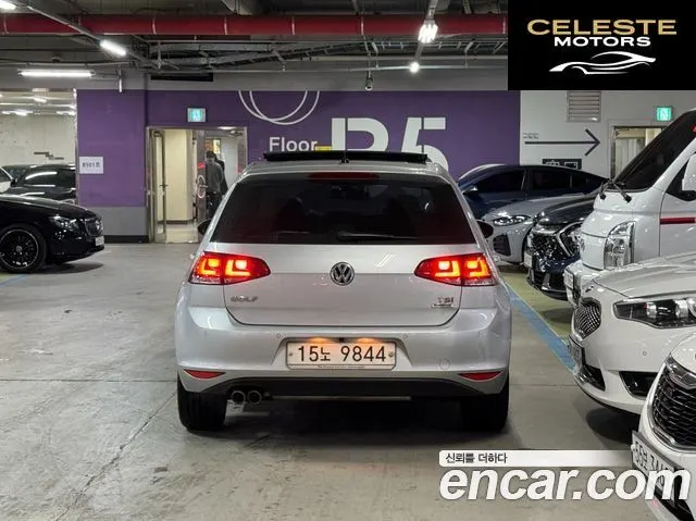 VOLKSWAGEN 71.4 TSI Premium 2016 — photo 4 sur 25