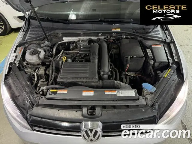 VOLKSWAGEN 71.4 TSI Premium 2016 — photo 6 sur 25