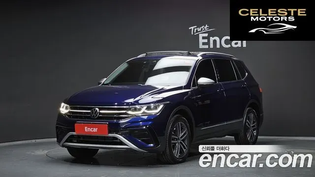 VOLKSWAGEN 2.0 TSI 2023 — photo 1 sur 20