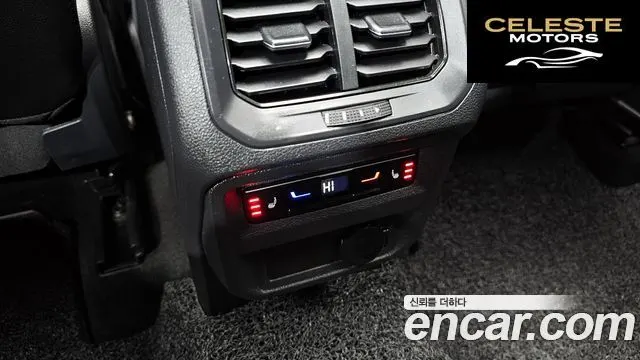 VOLKSWAGEN 2.0 TSI 2023 — photo 19 sur 20