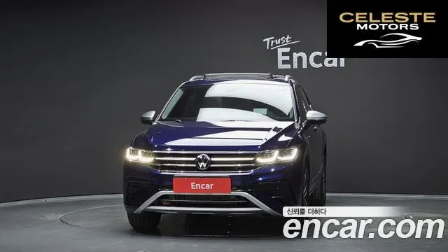 VOLKSWAGEN 2.0 TSI 2023 — photo 3 sur 20