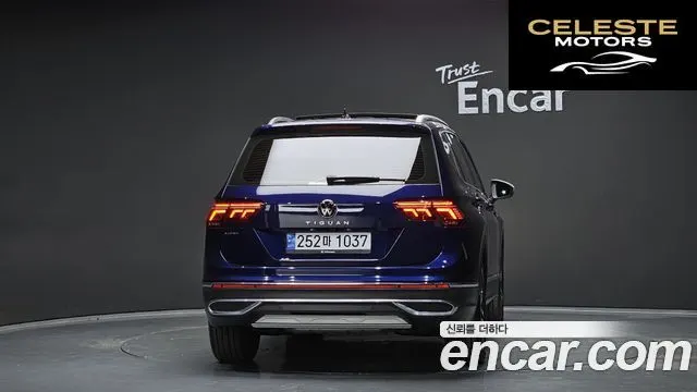 VOLKSWAGEN 2.0 TSI 2023 — photo 4 sur 20