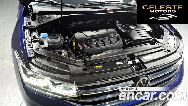 VOLKSWAGEN 2.0 TSI 2023 — photo 6 sur 20