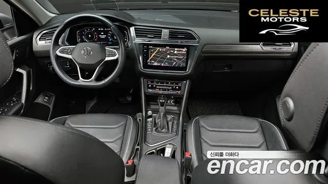 VOLKSWAGEN 2.0 TSI 2023 — photo 7 sur 20