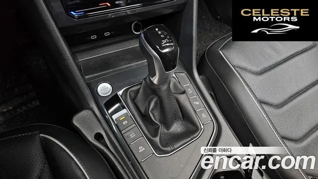 VOLKSWAGEN 2.0 TSI 2023 — photo 9 sur 20