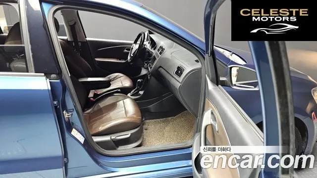 VOLKSWAGEN 1.4 TDI R-Line 2015 — photo 12 sur 20
