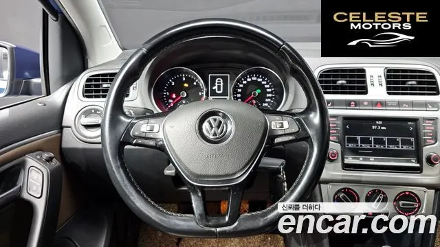 VOLKSWAGEN 1.4 TDI R-Line 2015 — photo 13 sur 20