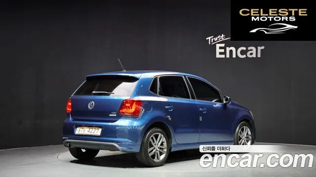 VOLKSWAGEN 1.4 TDI R-Line 2015 — photo 2 sur 20
