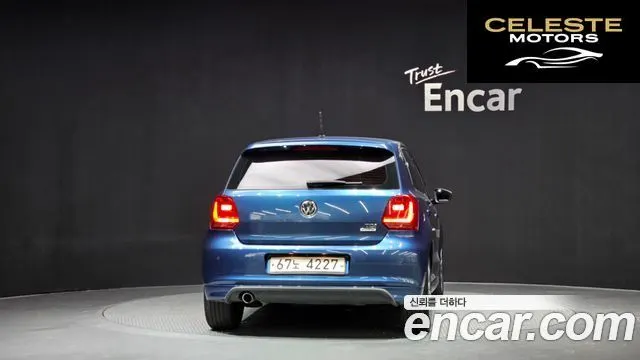 VOLKSWAGEN 1.4 TDI R-Line 2015 — photo 4 sur 20